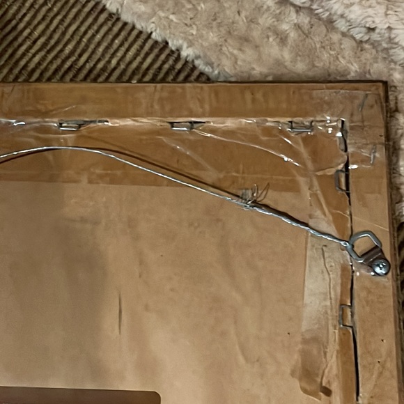 Framed Bessie Pease Gutmann Print, Little Boy & Puppy Climbing Stairs - Picture 14 of 14